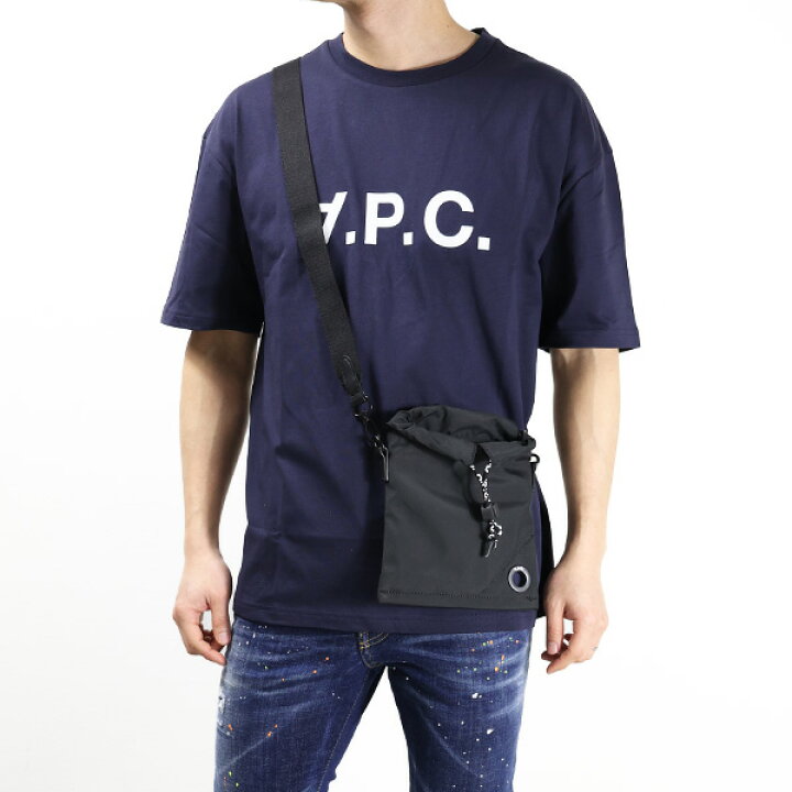 楽天市場】【インスタフォロワーさん限定5％OFFクーポン発行中】A.P.C. 