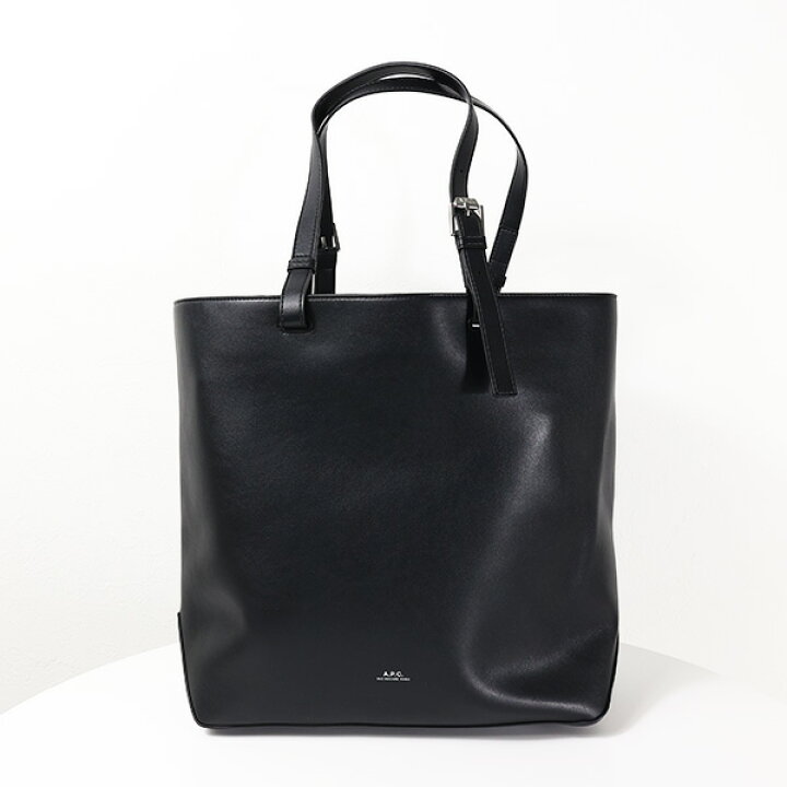 楽天市場】A.P.C. アーペーセー Cabas Nino Small Tote Bagトート 