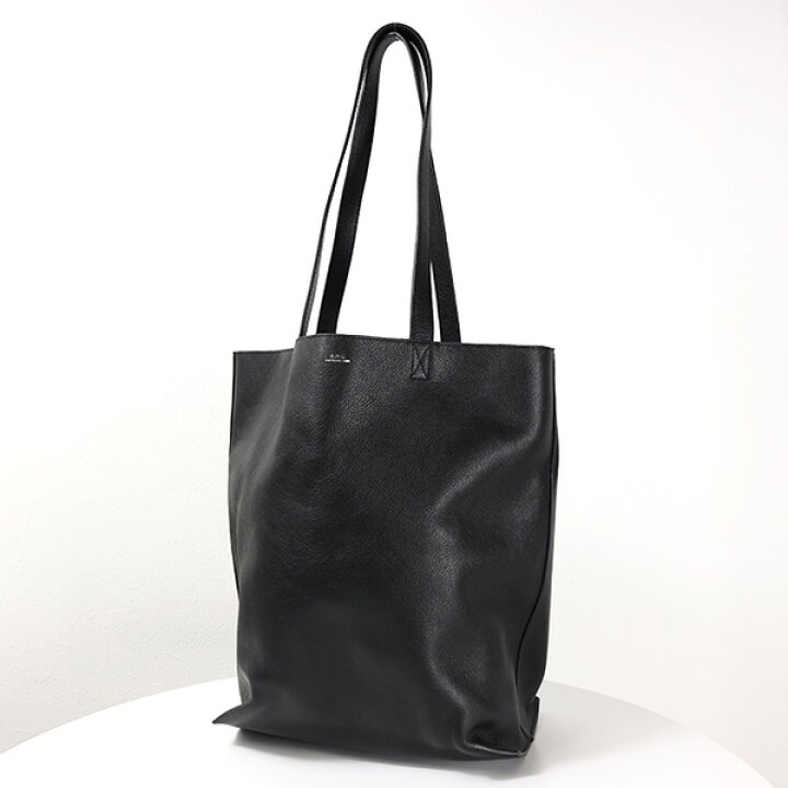 楽天市場】A.P.C. アーペーセー Cabas Maiko Tote Bagトートバッグ 鞄 