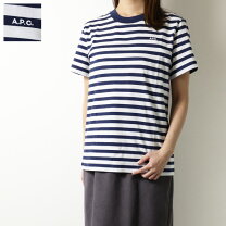 楽天市場】apc ボーダーの通販
