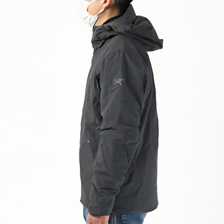 楽天市場】Arcteryx アークテリクス Radsten Insulated Jacket Mens 