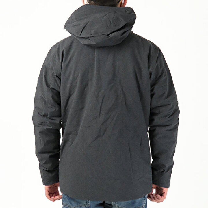 楽天市場】Arcteryx アークテリクス Radsten Insulated Jacket Mens 
