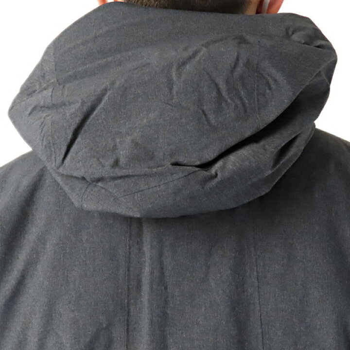 楽天市場】Arcteryx アークテリクス Radsten Insulated Jacket Mens