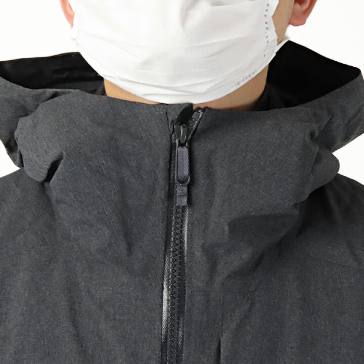 楽天市場】Arcteryx アークテリクス Radsten Insulated Jacket Mens 