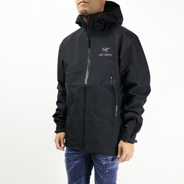 楽天市場】Arcteryx アークテリクス BETA JACKET ベータ ジャケット 