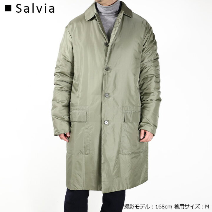 楽天市場】ASPESI アスペジ ロングコート Long Coat 3I16 7961 メンズ  