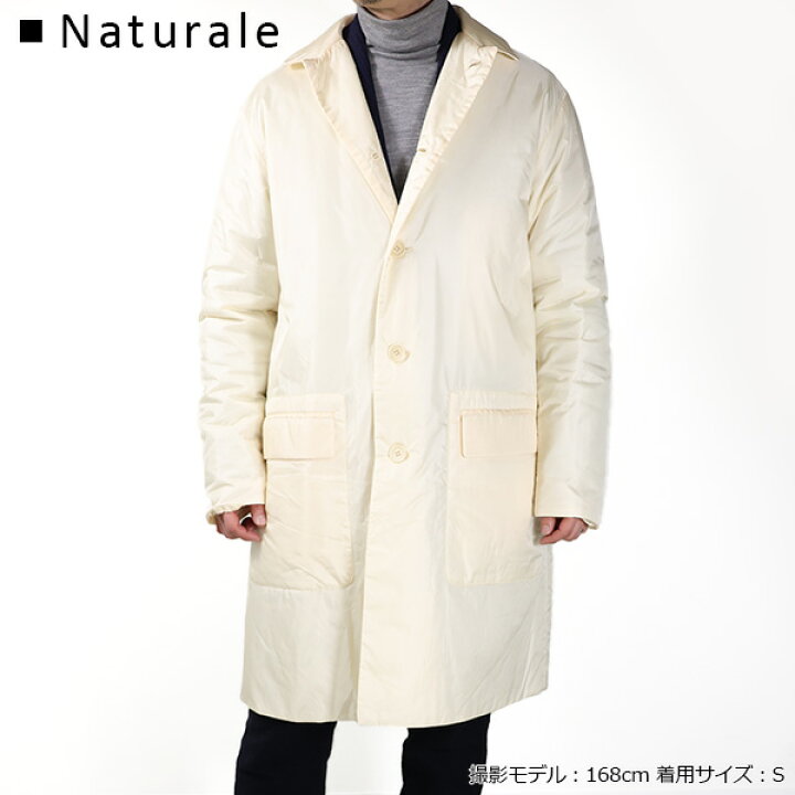 楽天市場】ASPESI アスペジ ロングコート Long Coat 3I16 7961 メンズ 