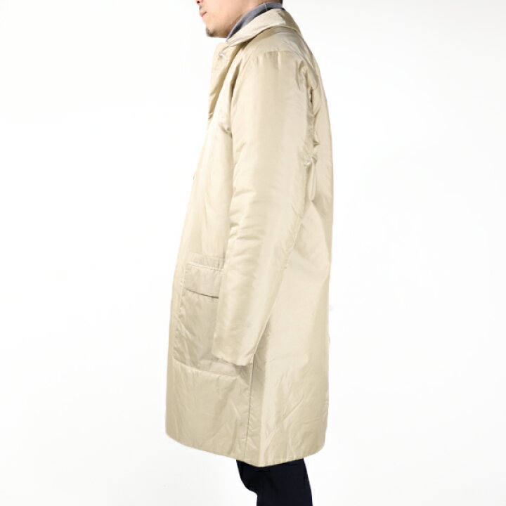 楽天市場】ASPESI アスペジ ロングコート Long Coat 3I16 7961 メンズ 