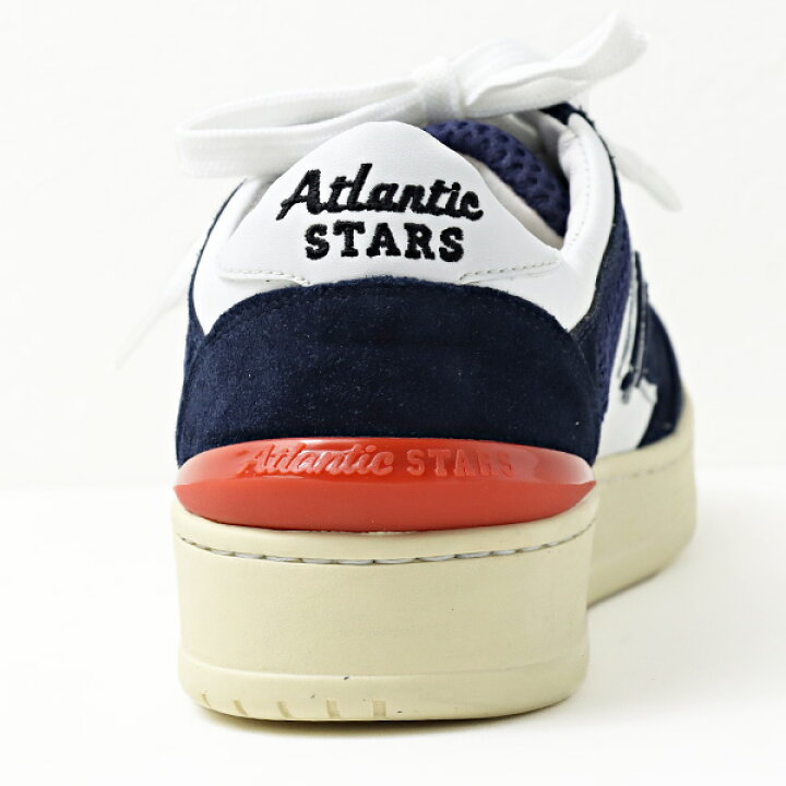 楽天市場】Atlantic Stars アトランティックスターズ NANTO ナント 