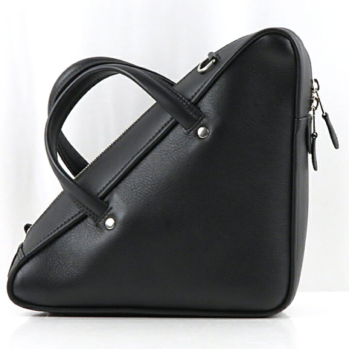 楽天市場】BALENCIAGA バレンシアガ Triangle Duffle 476975  