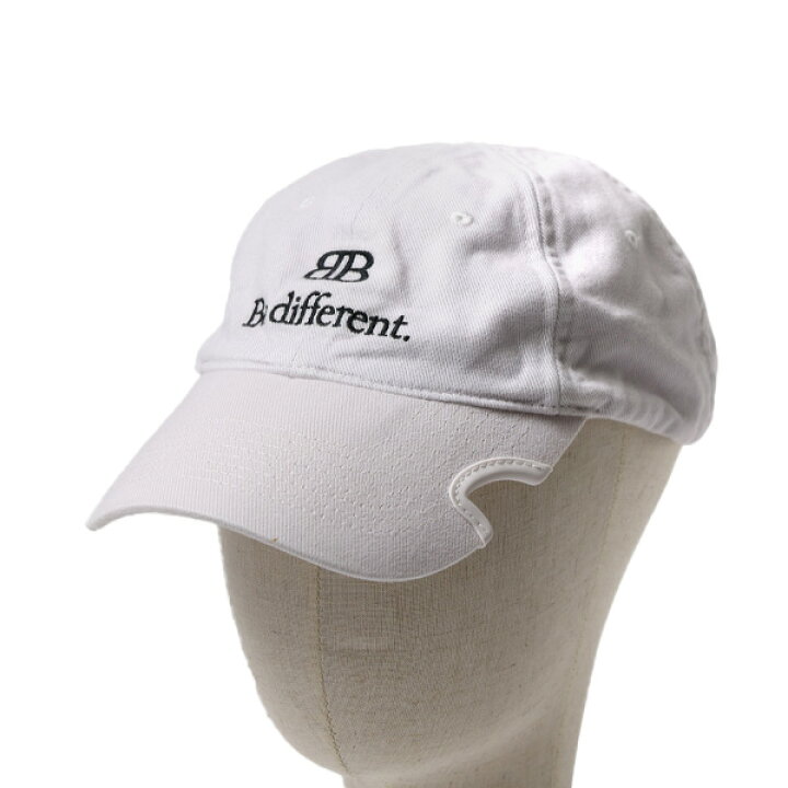 楽天市場】BALENCIAGA バレンシアガ BASEBALL CAP ベースボール 