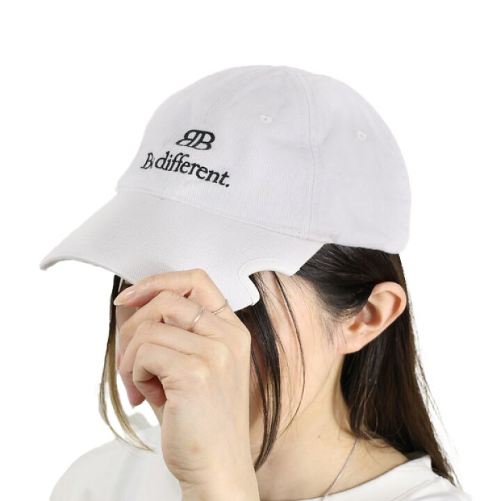 楽天市場】BALENCIAGA バレンシアガ BASEBALL CAP ベースボール 