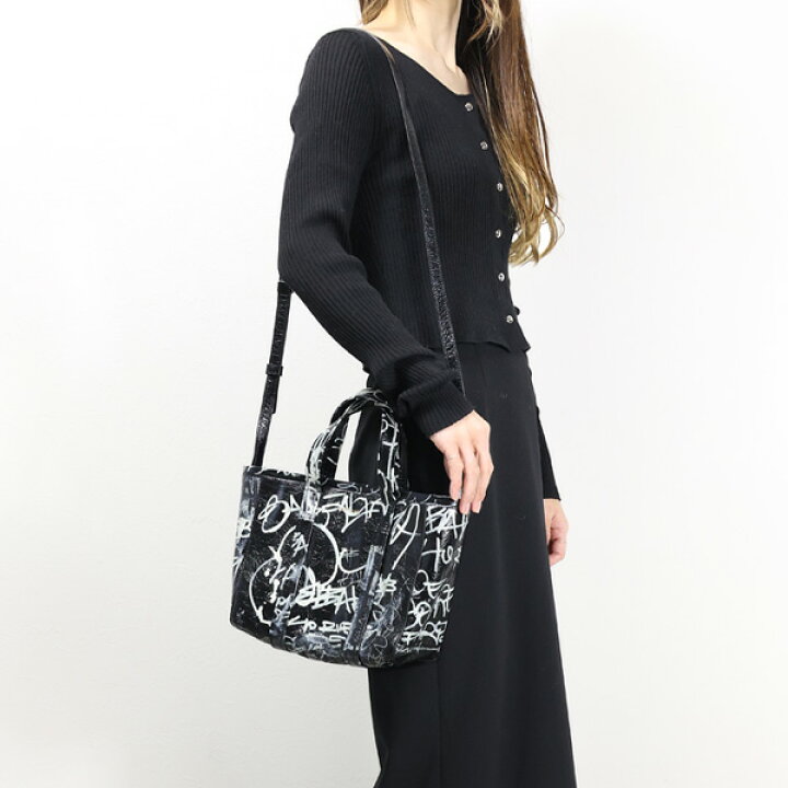 楽天市場】BALENCIAGA バレンシアガ EAST-WEST SHOPPER S ショルダー 