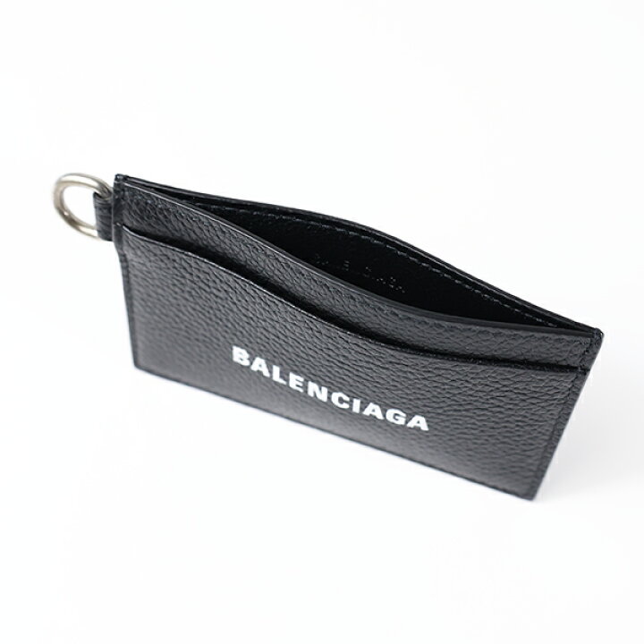 楽天市場】BALENCIAGA バレンシアガ コインケース カードケース CASH  