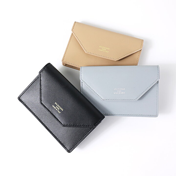 楽天市場】BALENCIAGA バレンシアガ カードケース Envelope Business 