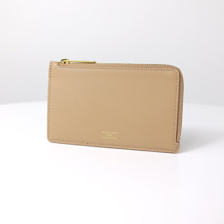 楽天市場】BALENCIAGA バレンシアガ コインケース カードケース 