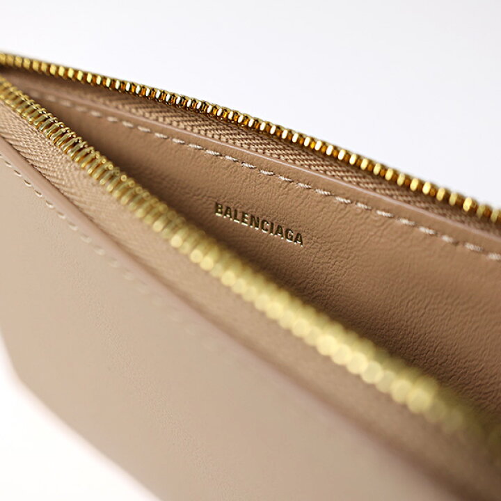 楽天市場】BALENCIAGA バレンシアガ コインケース カードケース 