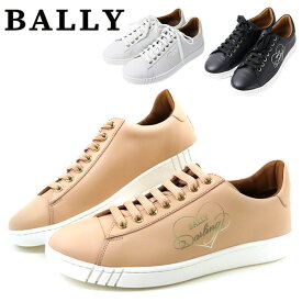 BALLY バリー WIVIAN ダーリン スニーカー ロゴ 靴 レディース 6228618