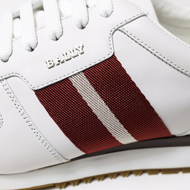 楽天市場】【インスタフォロワーさん限定5％OFFクーポン発行中】BALLY 