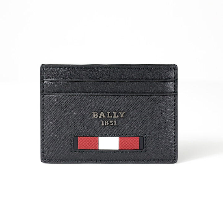 楽天市場】BALLY バリー BHAR Card Case カードケース メンズ カード 