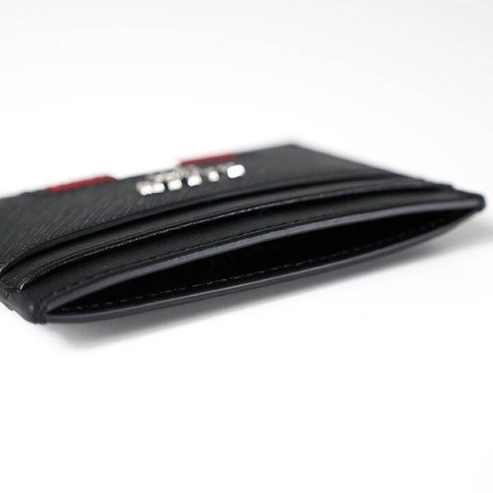 楽天市場】BALLY バリー BHAR Card Case カードケース メンズ カード 