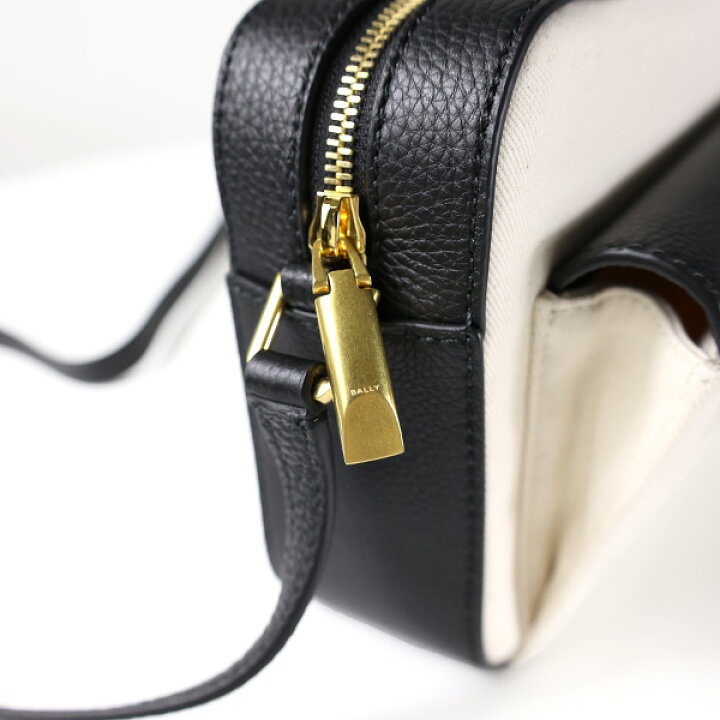 楽天市場】BALLY バリー BAR DANIEL Shoulder Bag ショルダーバッグ 
