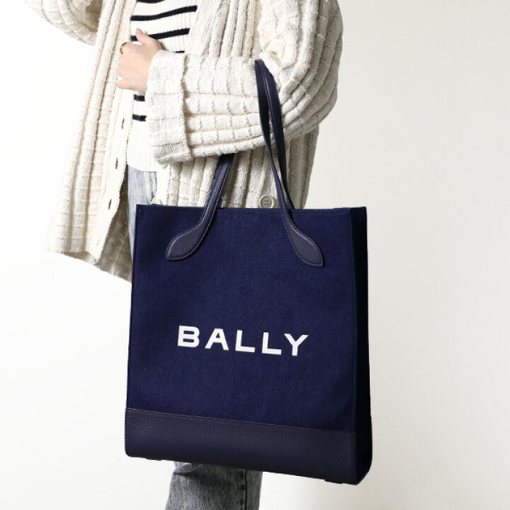 楽天市場】【フォロワー限定5%OFFクーポン発行中】BALLY バリー BAR  