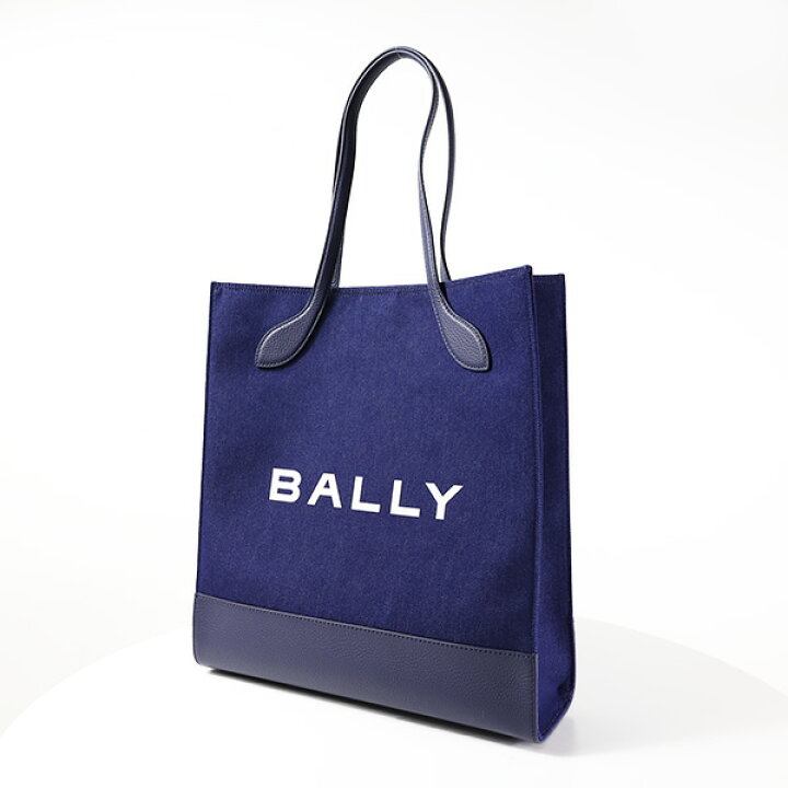 楽天市場】BALLY バリー BAR KEEP ON NS Tote Bag トートバッグ  