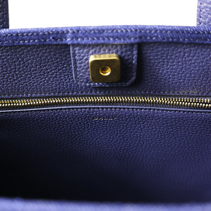 楽天市場】BALLY バリー BAR KEEP ON NS Tote Bag トートバッグ  