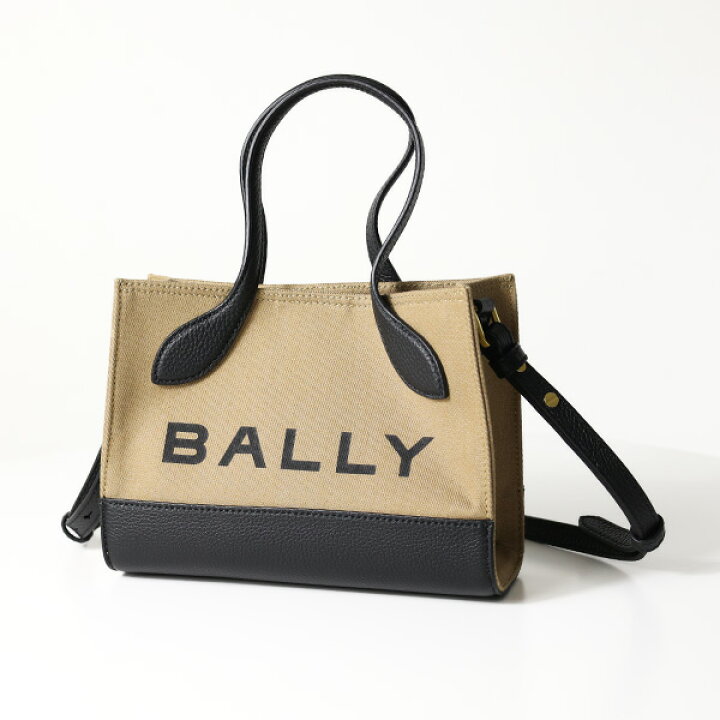 楽天市場】BALLY バリー ショルダーバッグ BAR KEEP ON XS Shoulder 