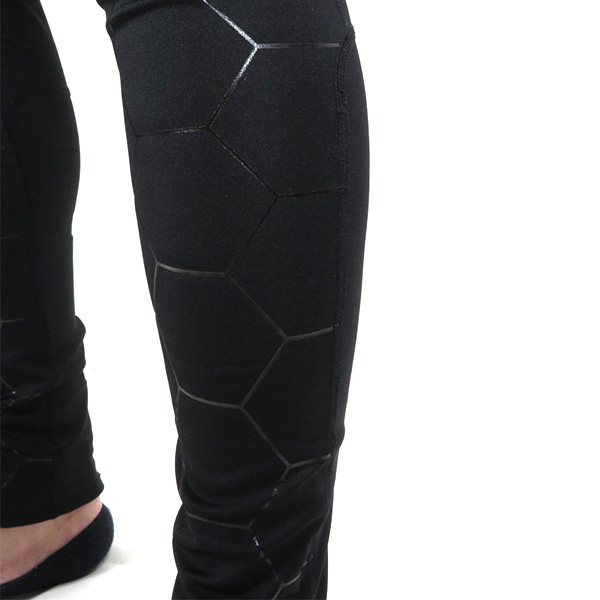 楽天市場】BALR. ボーラー F Series Hexagon Fitness Pants メンズ