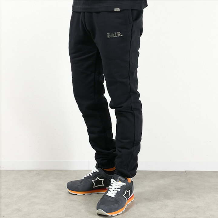 スプリングセール】<br>24AWモデル<br>ボーラー BALR.<br> Q-SERIES 