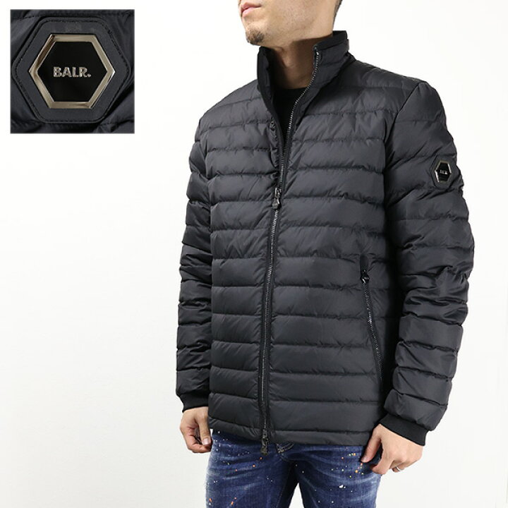 楽天市場】【4/1限定 全商品3％OFFクーポン発行中】BALR ボーラー 