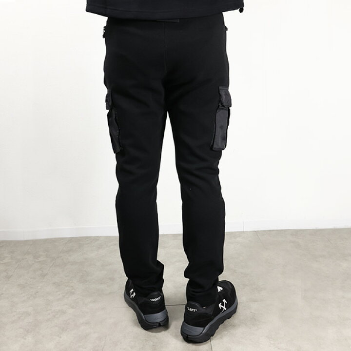 楽天市場】BALR ボーラー Q-Cargo Series Slim Classic Sweatpants 