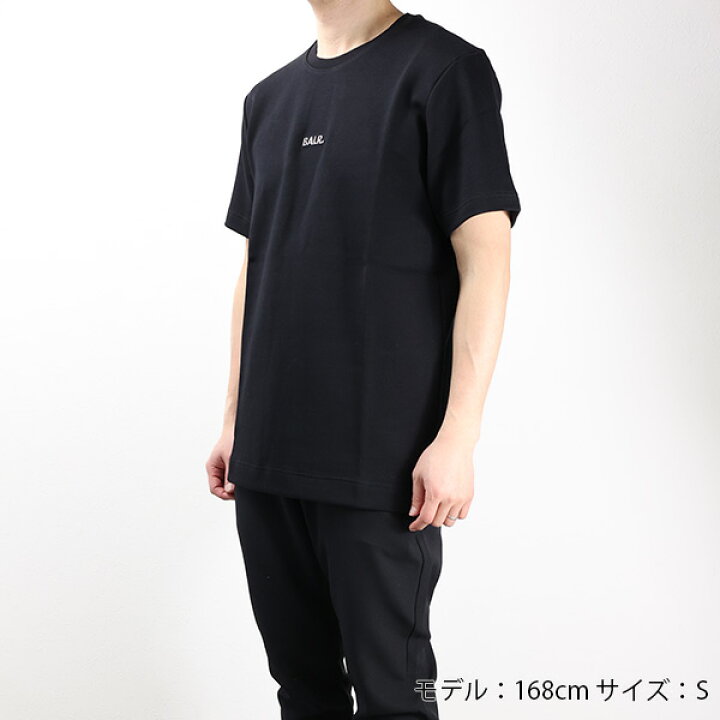 楽天市場】BALR ボーラー Q-Series Regular Fit T-Shirt Tシャツ 半袖 