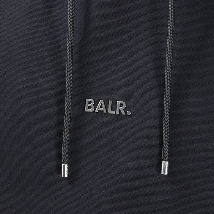 楽天市場】BALR ボーラー Q-Series Regular Fit Hoodie B1261.1113 LaG 