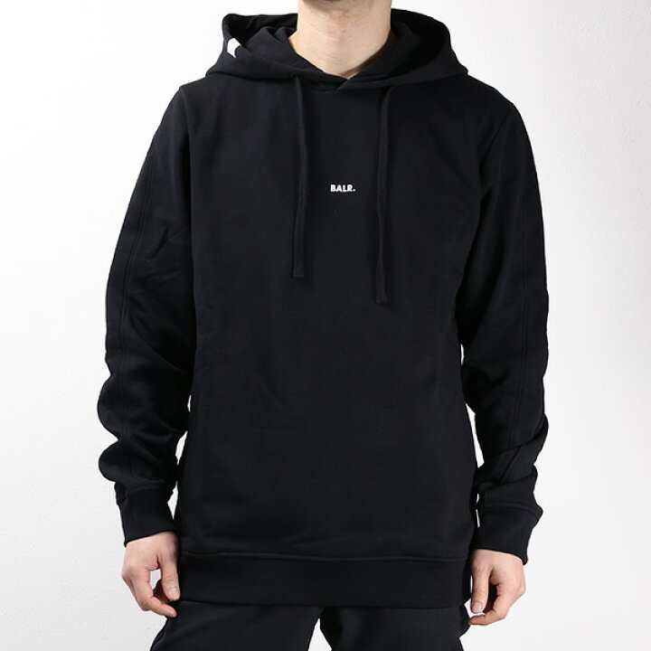 楽天市場】【フォロワー限定5%OFFクーポン発行中】BALR ボーラー Brand 