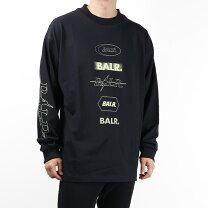 楽天市場】balr ボーラー（袖の長さ長袖）（メンズファッション）の通販