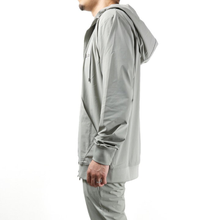 楽天市場】BALR ボーラー パーカー JP Q-series Regular Fit Zip 