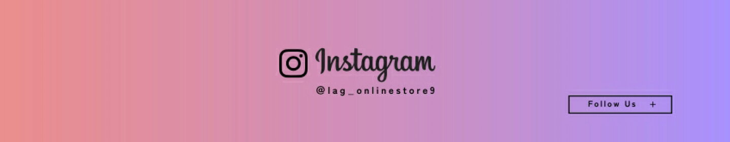Lagonlinestoreインスタ