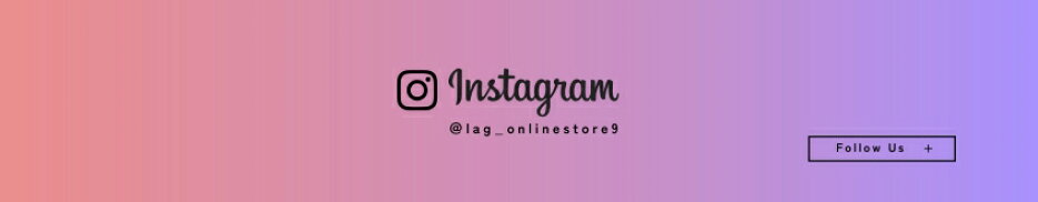 Lagonlinestoreインスタ