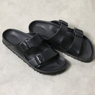 BIRKENSTOCK ビルケンシュトック サンダル Arizona EVA アリゾナ 0129423 レディース コンフォートサンダ…
