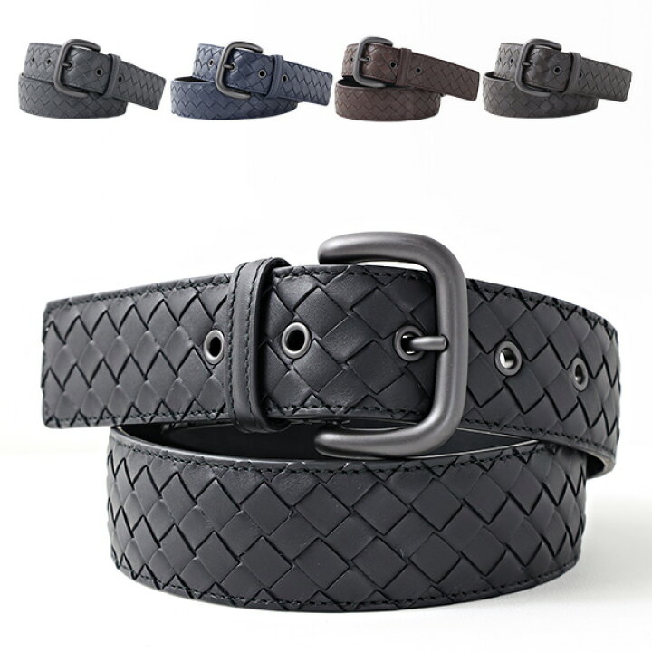 楽天市場】BOTTEGA VENETA ボッテガヴェネタ MENS BELTS CLASSIC 