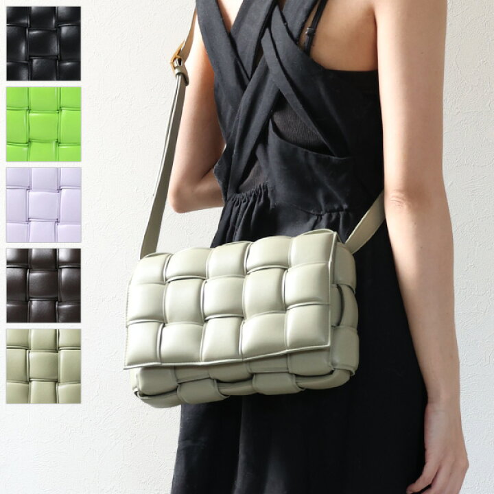 楽天市場】BOTTEGA VENETA ボッテガヴェネタ CASSETTE ショルダー  