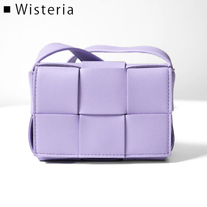楽天市場】BOTTEGA VENETA ボッテガヴェネタ CANDY CASSETTE 666688 