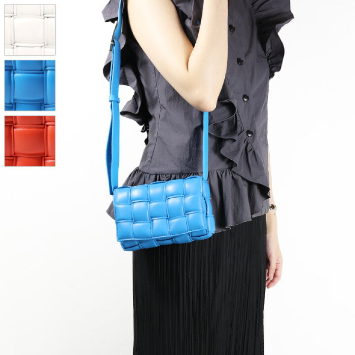 楽天市場】BOTTEGA VENETA ボッテガヴェネタ CASSETTE SMALL  