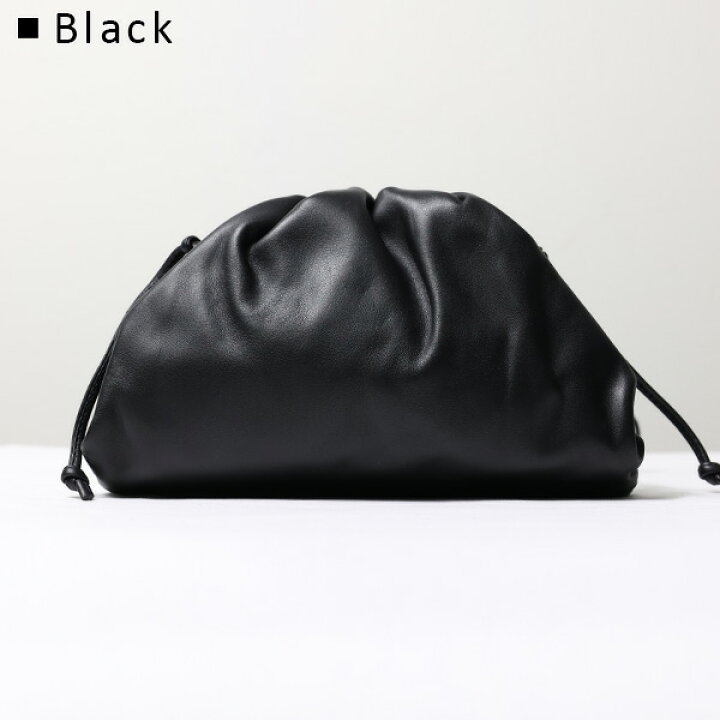 楽天市場】BOTTEGA VENETA ボッテガベネタ Mini Pouch ショルダー 