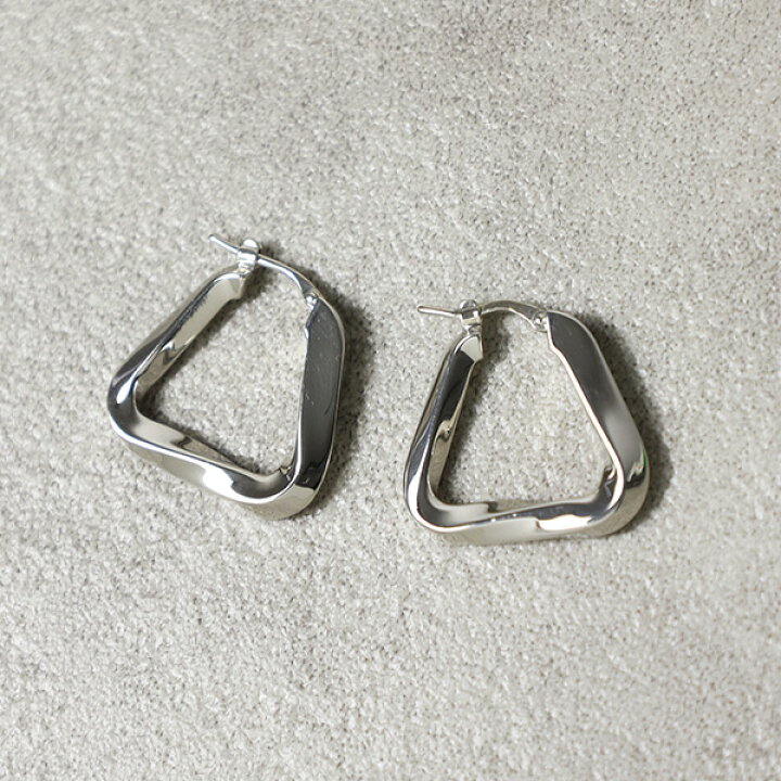 楽天市場】BOTTEGA VENETA ボッテガヴェネタ EARRINGS ピアス 