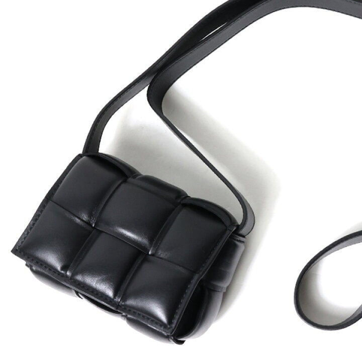 楽天市場】BOTTEGA VENETA ボッテガヴェネタ CASSETTE MINI BAG  