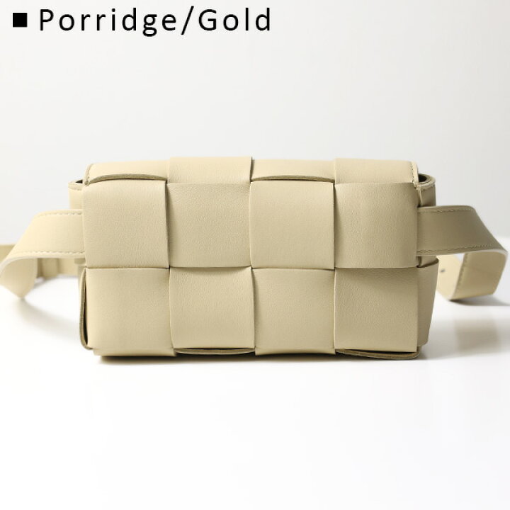 楽天市場】BOTTEGA VENETA ボッテガヴェネタ CASSETTE Shoulder Bag 